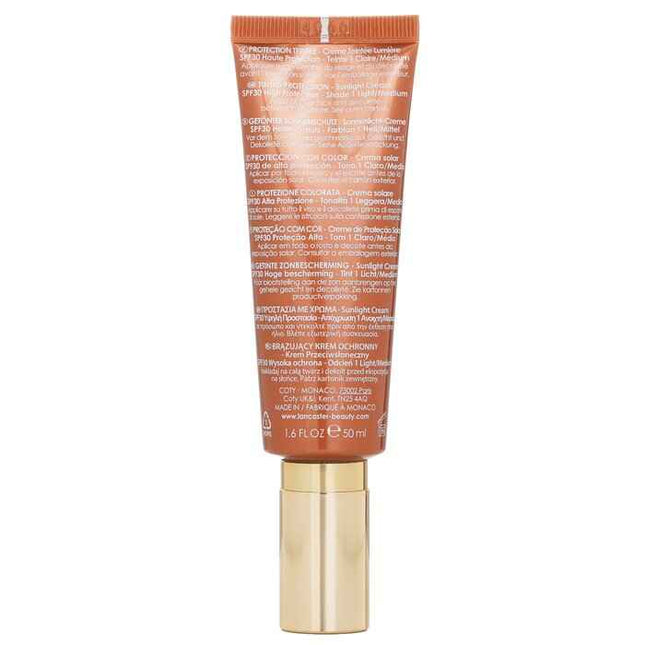 Infinite Bronze Sunlight Cream Spf 30 Light/medium Shade - 50ml/1.6oz