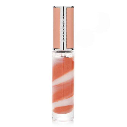 Rose Perfecto Liquid Lip Balm - # 109 Spicy Maple(random Packaging) - 6ml/0.21oz