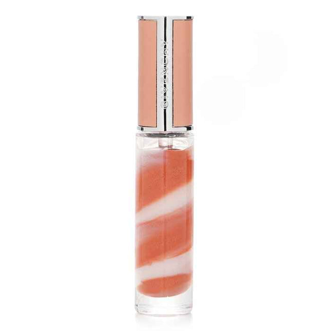 Rose Perfecto Liquid Lip Balm - # 109 Spicy Maple(random Packaging) - 6ml/0.21oz