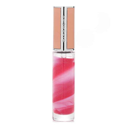 Rose Perfecto Liquid Lip Balm - # 220 Feeling Pink (random Packaging) - 6ml/0.21oz