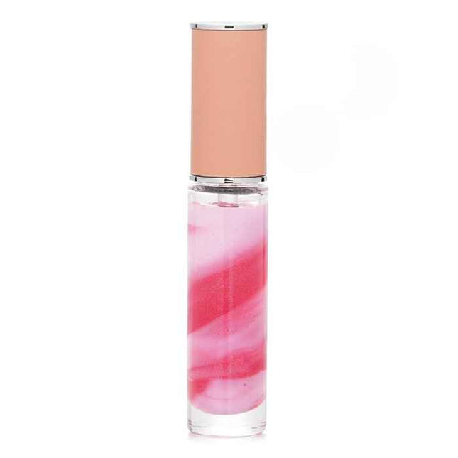 Rose Perfecto Liquid Lip Balm - # 220 Feeling Pink (random Packaging) - 6ml/0.21oz