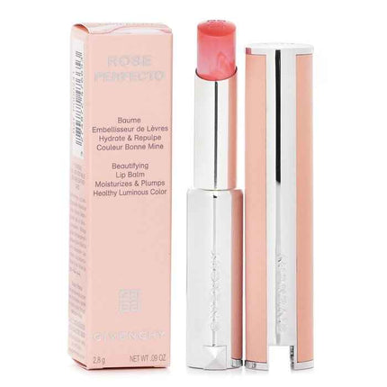 Rose Perfecto Lip Stick - # 108 Pink Nude (random Packaging) - 2.8g/0.09oz