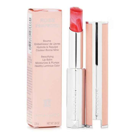 Rose Perfecto Lip Stick - # 304 Coral Red (random Packaging) - 2.8g/0.09oz