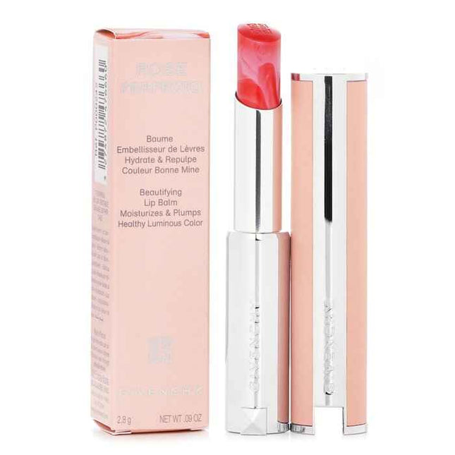 Rose Perfecto Lip Stick - # 304 Coral Red (random Packaging) - 2.8g/0.09oz