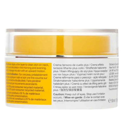 Tl Advanced Tightening Neck Cream Plus - 50ml