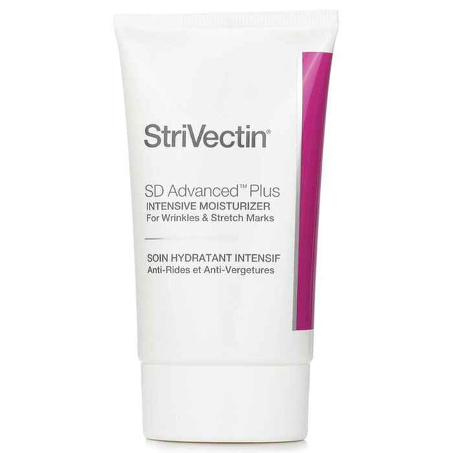 Sd Advanced Plus Intensive Moisturizer For Winkles & Stretch Marks - 60ml