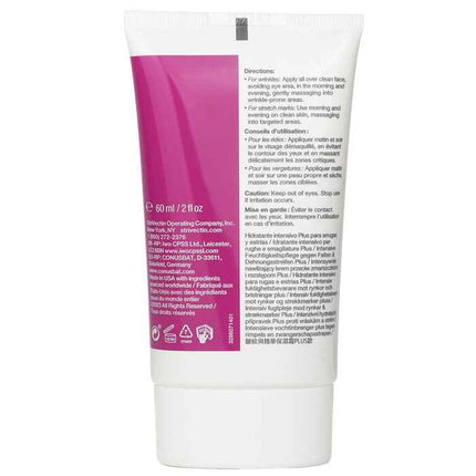 Sd Advanced Plus Intensive Moisturizer For Winkles & Stretch Marks - 60ml
