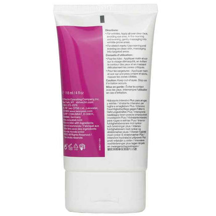 Sd Advanced Plus Intensive Moisturizer For Winkles & Stretch Marks - 118ml