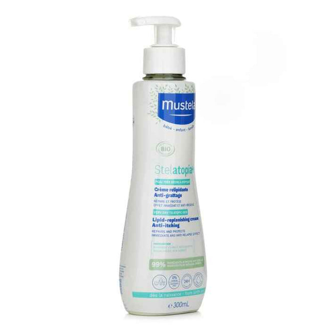 Stelatopia+ Lipid Replenishing Cream - 300ml