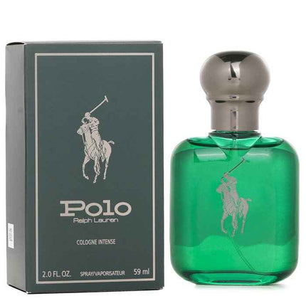 Polo Green Cologne Intense Spray - 59ml/2oz