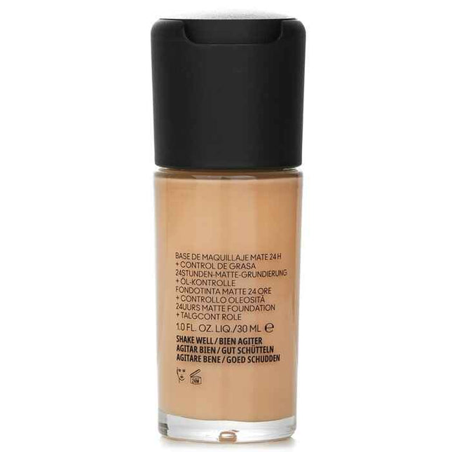 Studio Fix Fluid Foundation Spf 15 - # Nc20 - 30ml/1oz