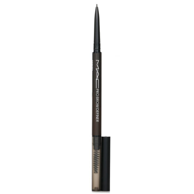 Pro Brow Definer 1mm Tip Brow Pencil - # Spiked - 0.03g Mac