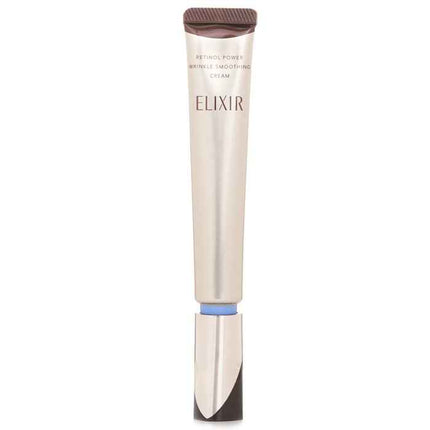 Elixir Retinol Power Wrinkle Smoothing Cream(random Packaging) - 22g
