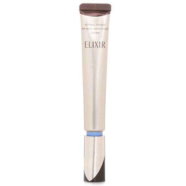 Elixir Retinol Power Wrinkle Smoothing Cream(random Packaging) - 22g