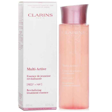 Multi-active Revitalizing Treatment Essence - 200ml/6.7oz