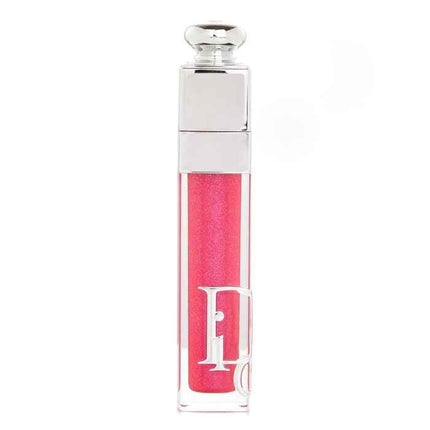 Addict Lip Maximizer Gloss - # 023 Shimmer Fuchsia - 6ml/0.2oz
