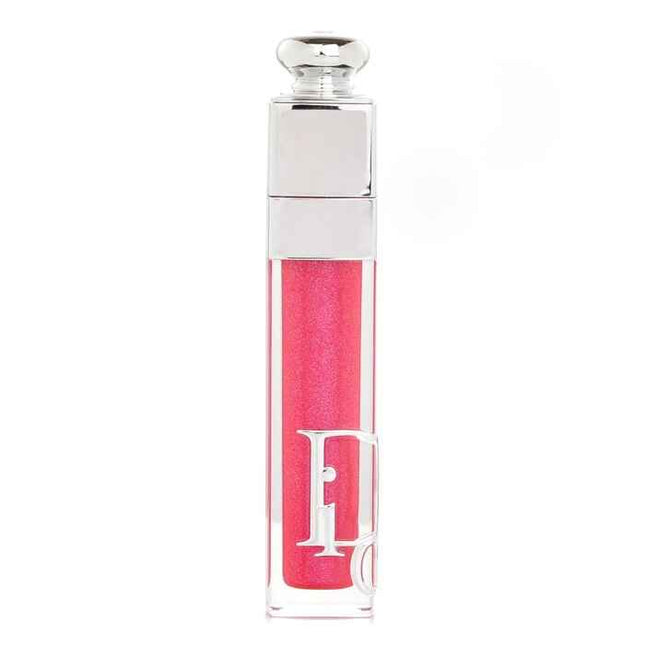 Addict Lip Maximizer Gloss - # 023 Shimmer Fuchsia - 6ml/0.2oz