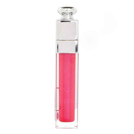 Addict Lip Maximizer Gloss - # 023 Shimmer Fuchsia - 6ml/0.2oz