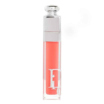 Addict Lip Maximizer Gloss - # 061 Poppy Coral - 6ml/0.2oz