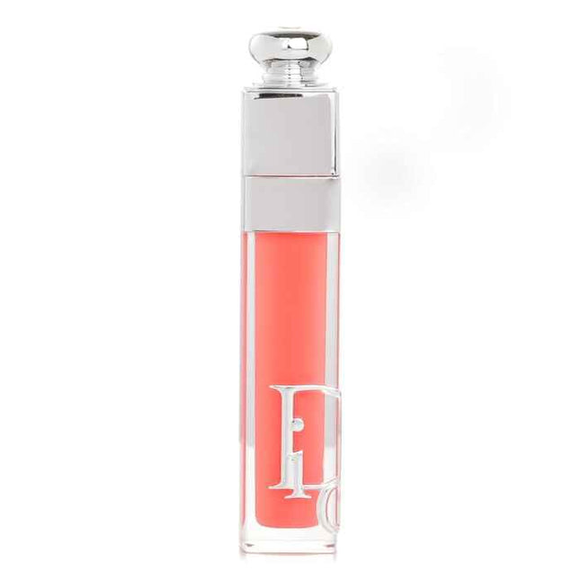 Addict Lip Maximizer Gloss - # 061 Poppy Coral - 6ml/0.2oz