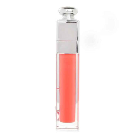 Addict Lip Maximizer Gloss - # 061 Poppy Coral - 6ml/0.2oz