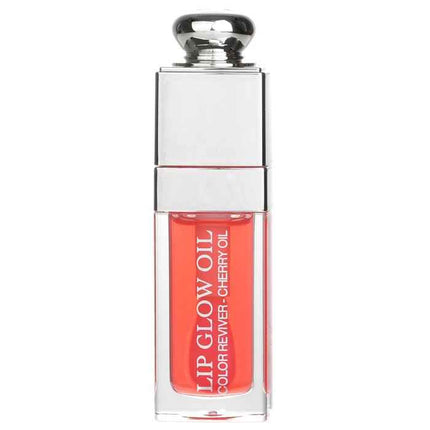 Dior Addict Lip Glow Oil - # 061 Poppy Coral - 6ml/0.2oz
