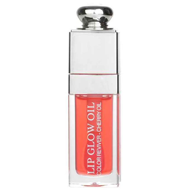 Dior Addict Lip Glow Oil - # 061 Poppy Coral - 6ml/0.2oz