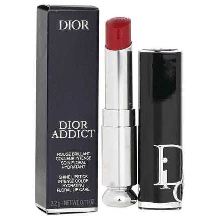 Dior Addict Shine Lipstick - # 841 Caro - 3.2g/0.11oz