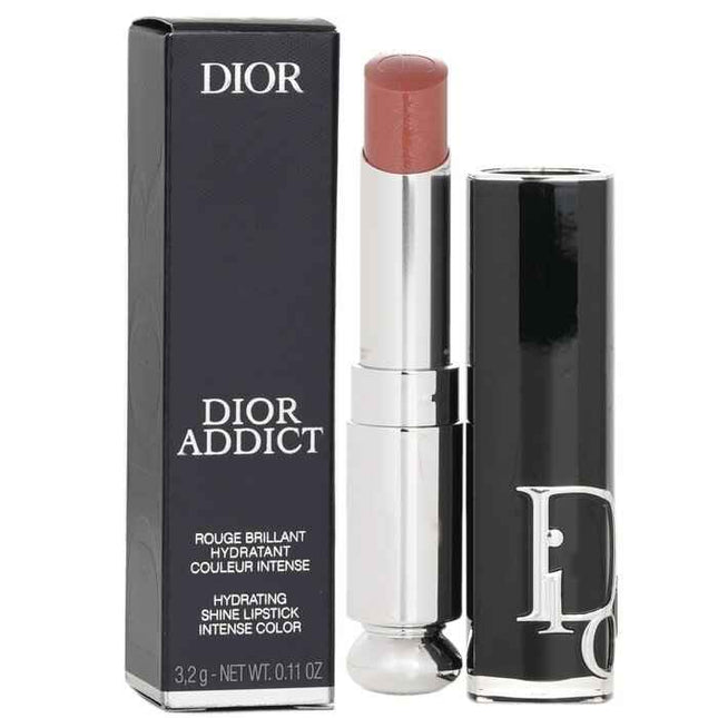 Dior Addict Shine Lipstick - # 418 Beige Oblique - 3.2g/0.11oz