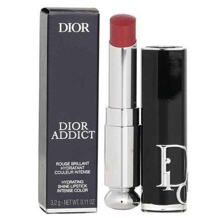Dior Addict Shine Lipstick - # 558 Bois De Rose - 3.2g/0.11oz