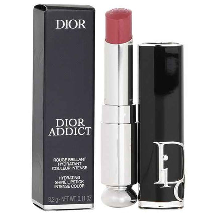 Dior Addict Shine Lipstick - # 422 Rose Des Vents - 3.2g/0.11oz