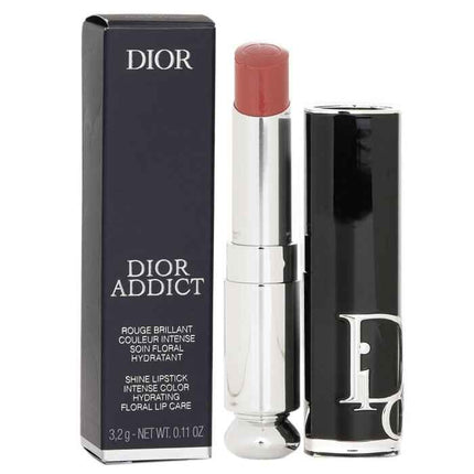Dior Addict Shine Lipstick - # 100 Nude Look - 3.2g/0.11oz
