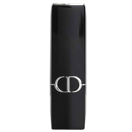 Rouge Dior Couture Colour Velvet & Satin Finishes Lipstick - # 999 Satin Finish - 3.5g/0.12oz