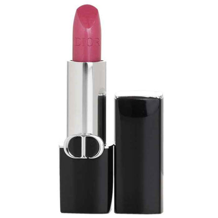 Rouge Dior Couture Colour Velvet & Satin Finishes Lipstick - # 277 Osee Satin Finish - 3.5g/0.12oz