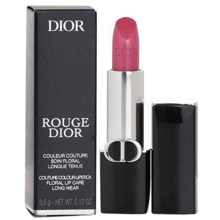 Rouge Dior Couture Colour Velvet & Satin Finishes Lipstick - # 277 Osee Satin Finish - 3.5g/0.12oz