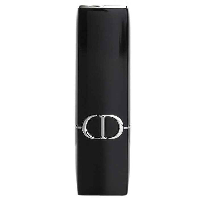 Rouge Dior Couture Colour Velvet & Satin Finishes Lipstick - # 100 Nude Look Velvet Finish - 3.5g/0.12oz