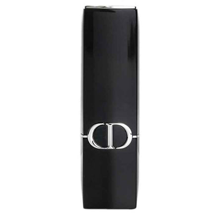 Rouge Dior Couture Colour Velvet & Satin Finishes Lipstick - # 221 Frou-frou Velvet Finish - 3.5g/0.12oz