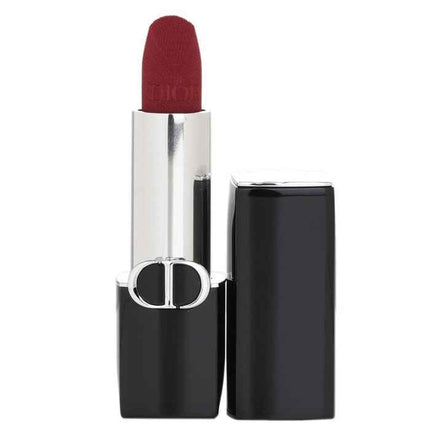 Rouge Dior Couture Colour Velvet & Satin Finishes Lipstick - # 720 Icone Velvet Finish - 3.5g/0.12oz