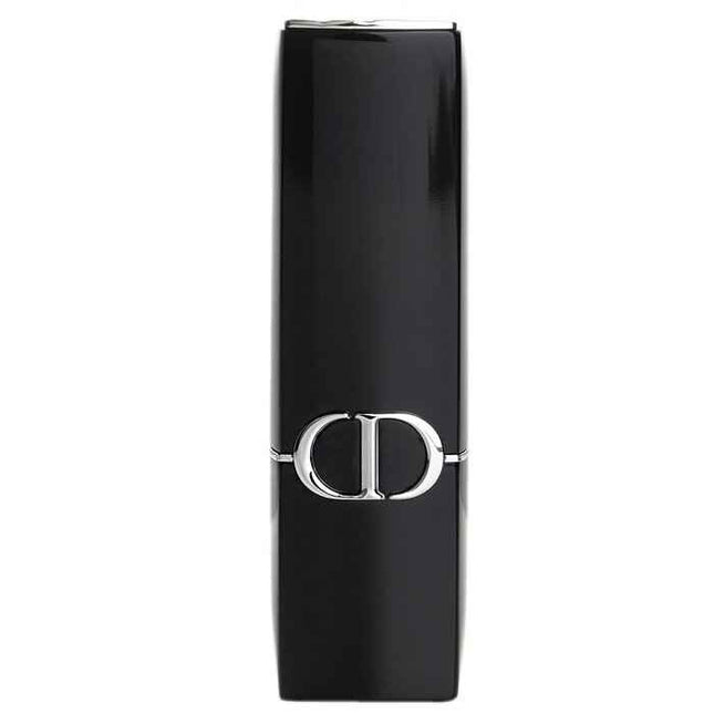 Rouge Dior Couture Colour Velvet & Satin Finishes Lipstick - # 772 Classic Rosewood Velvet Finish - 3.5g/0.12oz