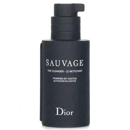 Sauvage The Cleanser Powered By Cactus - 125ml