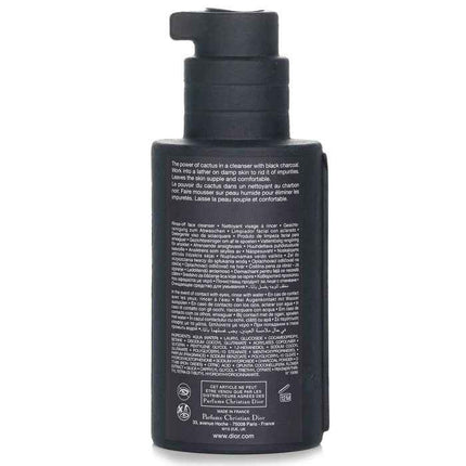 Sauvage The Cleanser Powered By Cactus - 125ml