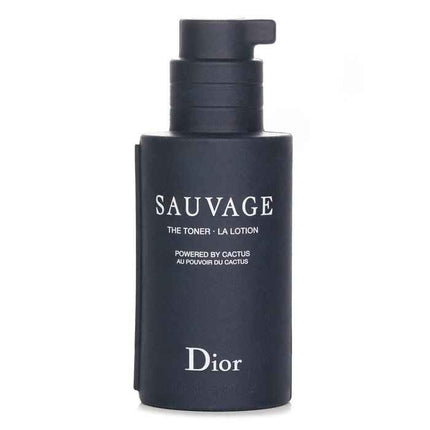 Sauvage The Toner Powered By Cactus - 100ml