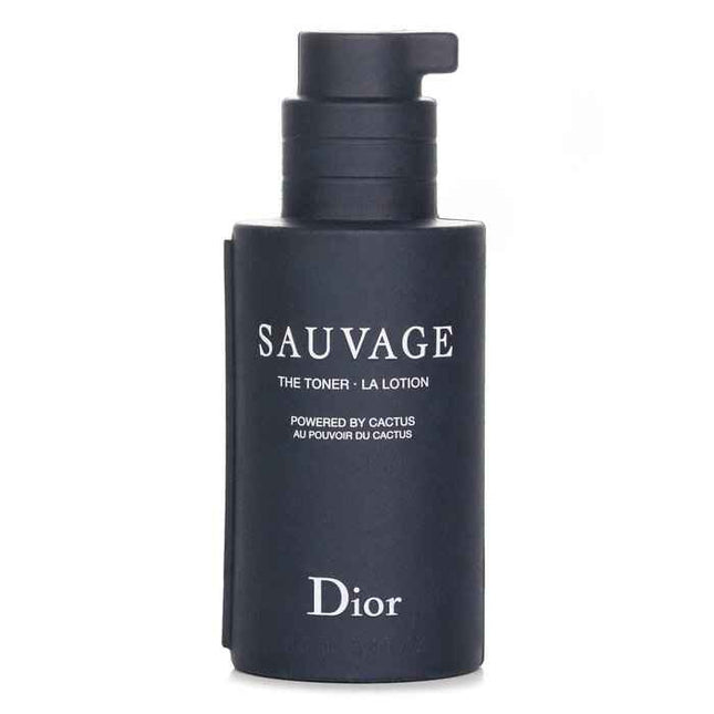 Sauvage The Toner Powered By Cactus - 100ml