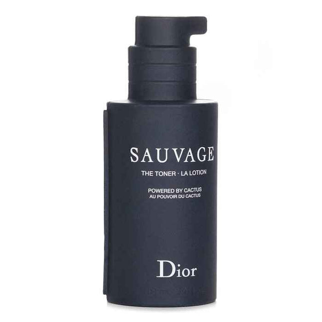 Sauvage The Toner Powered By Cactus - 100ml