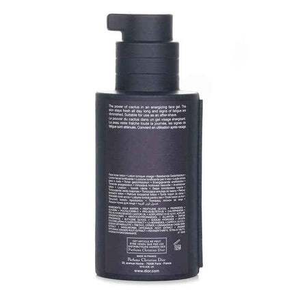 Sauvage The Toner Powered By Cactus - 100ml