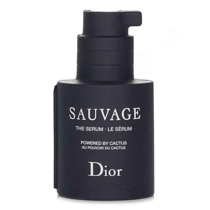 Sauvage The Serum Powered By Cactus - 50ml