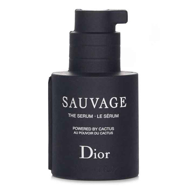 Sauvage The Serum Powered By Cactus - 50ml