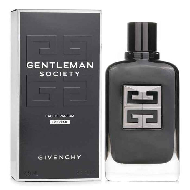 Gentleman Society Extreme Eau De Parfum Spray - 100ml