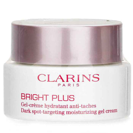 Bright Plus Dark Spot Targeting Moisturizing Gel Cream - 50ml