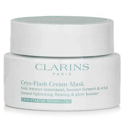 Cryo Flash Cream Mask - 75ml